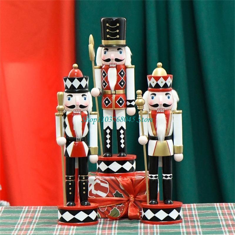 R53F 30cm Christmas Nutcracker - Nutcracker Figurine incelemesi ve fiyatı