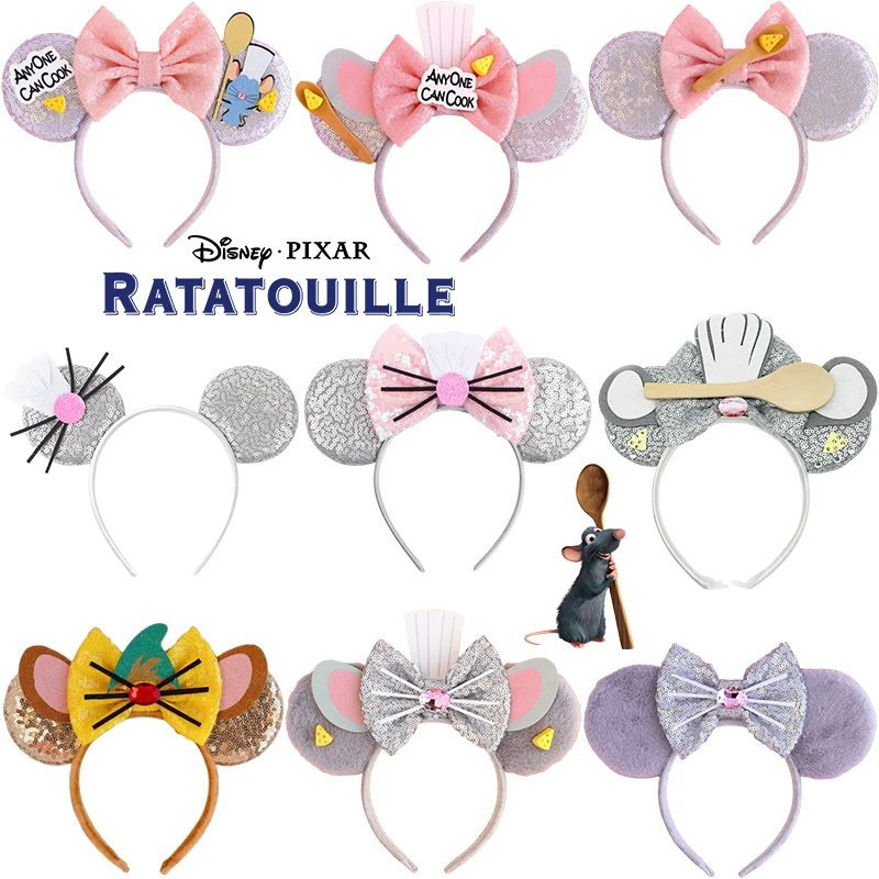 Disney Ratatouille Hairband Gi - Reindeer Antlers Headband incelemesi ve fiyatı