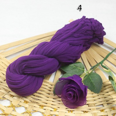 5pcs Tensile Nylon Stocking Fl - Christmas Wreath Fake incelemesi ve fiyatı