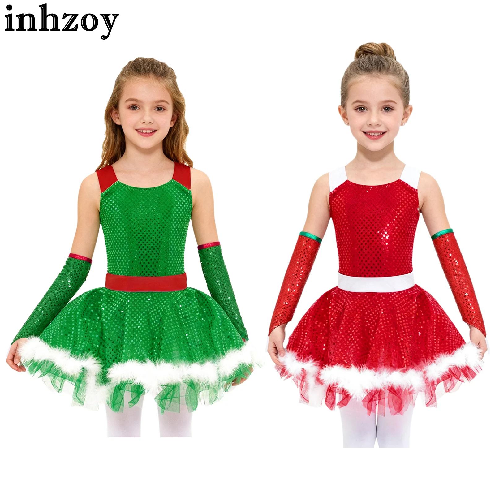 Kids Girls Christmas Santa Elf - Elf Costume Christmas incelemesi ve fiyatı