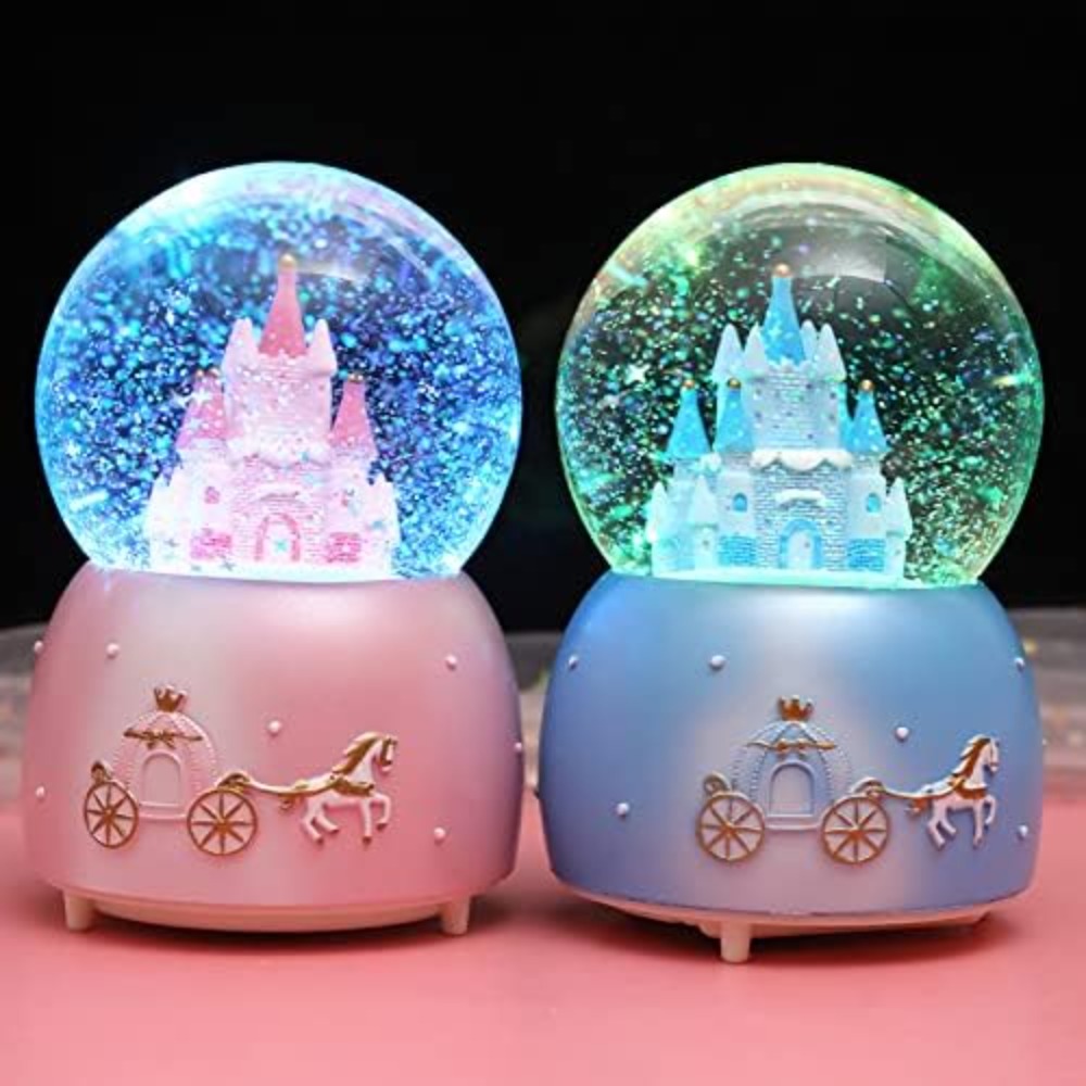 Christmas Snow Globe with Musi - Snow Globe Musical incelemesi ve fiyatı