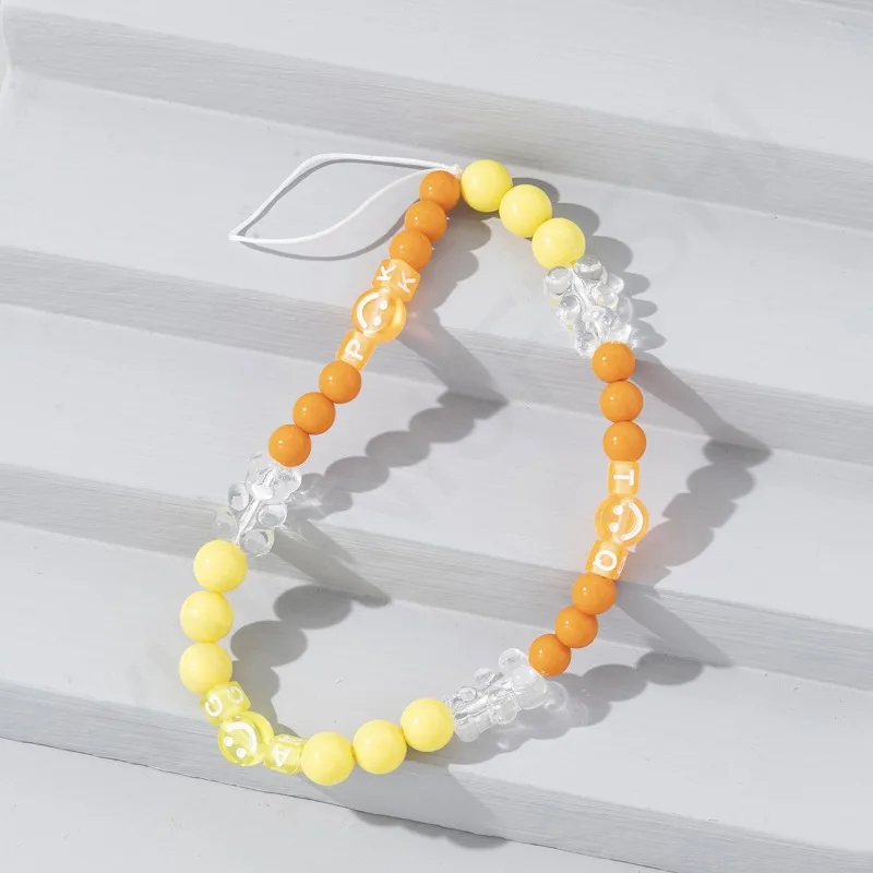 Creative Crystal Beaded Phone  - Ribbon Bow Gift incelemesi ve fiyatı