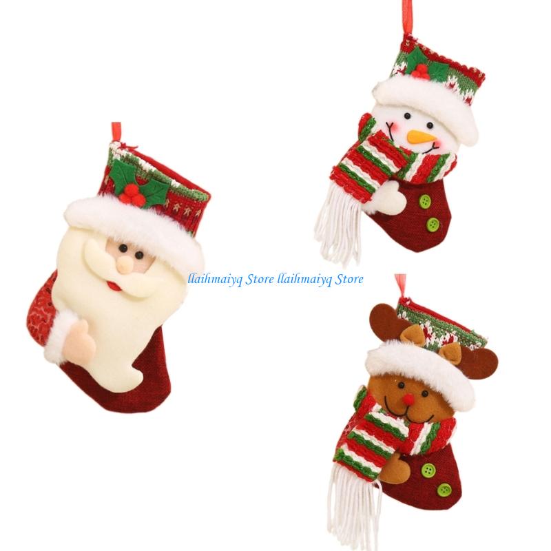 573B Christmas Stocking,Christ - Christmas Stocking Hanging incelemesi ve fiyatı
