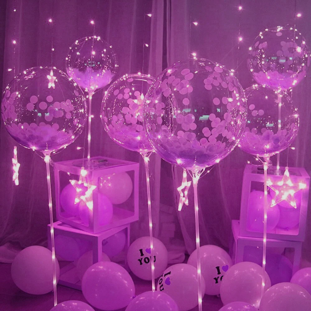 12PCS LED String Lights with 3 - Led Fairy String Lights incelemesi ve fiyatı