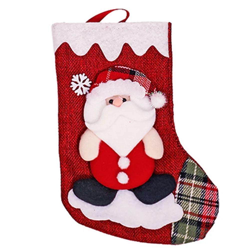 Holiday Large Christmas Stocki - Christmas Stocking Hanging incelemesi ve fiyatı