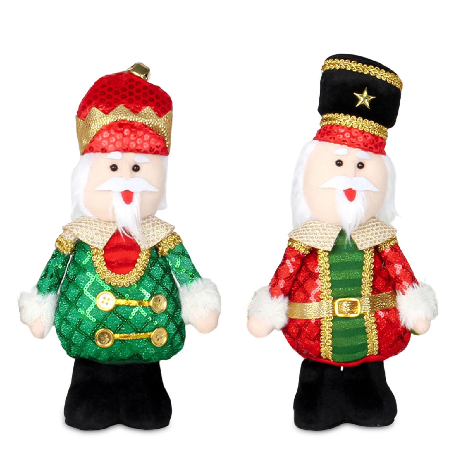 Nutcracker Doll Christmas Deco - Nutcracker Figurine incelemesi ve fiyatı