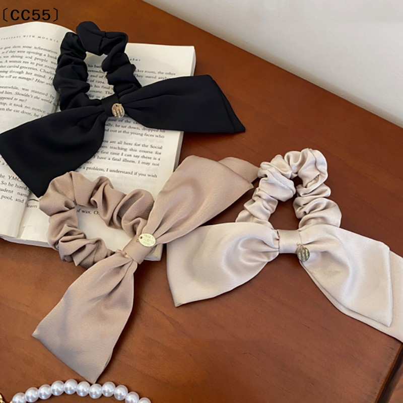 Advanced Sense Solid Color Bow - Ribbon Bow Gift incelemesi ve fiyatı
