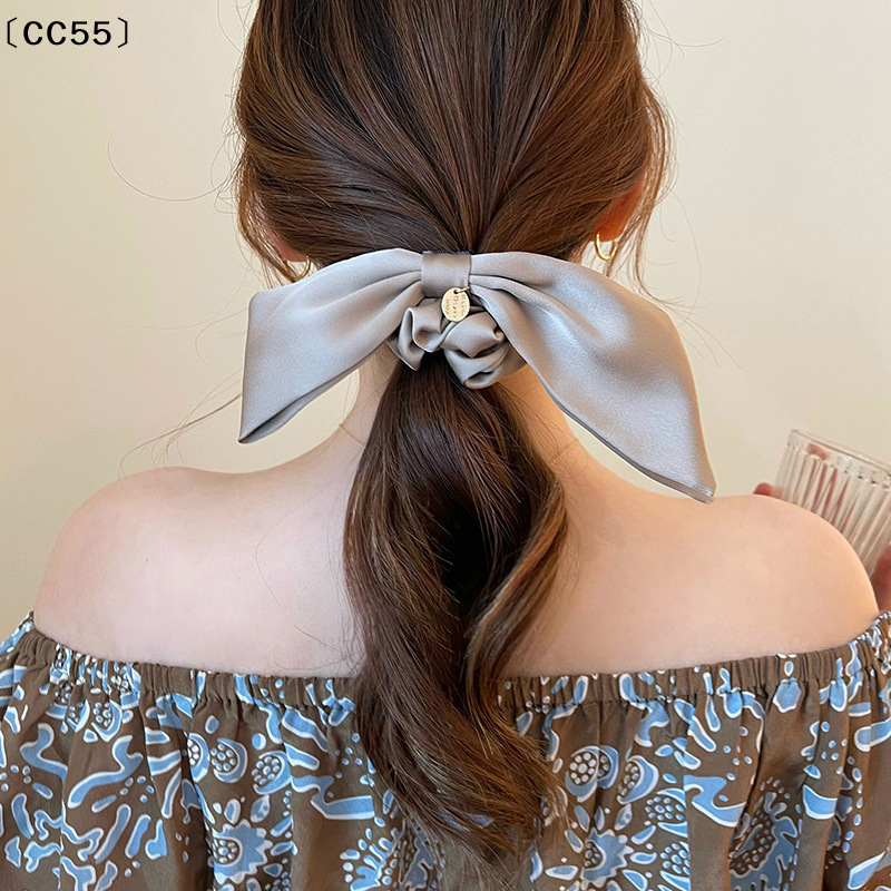 Advanced Sense Solid Color Bow - Ribbon Bow Gift incelemesi ve fiyatı